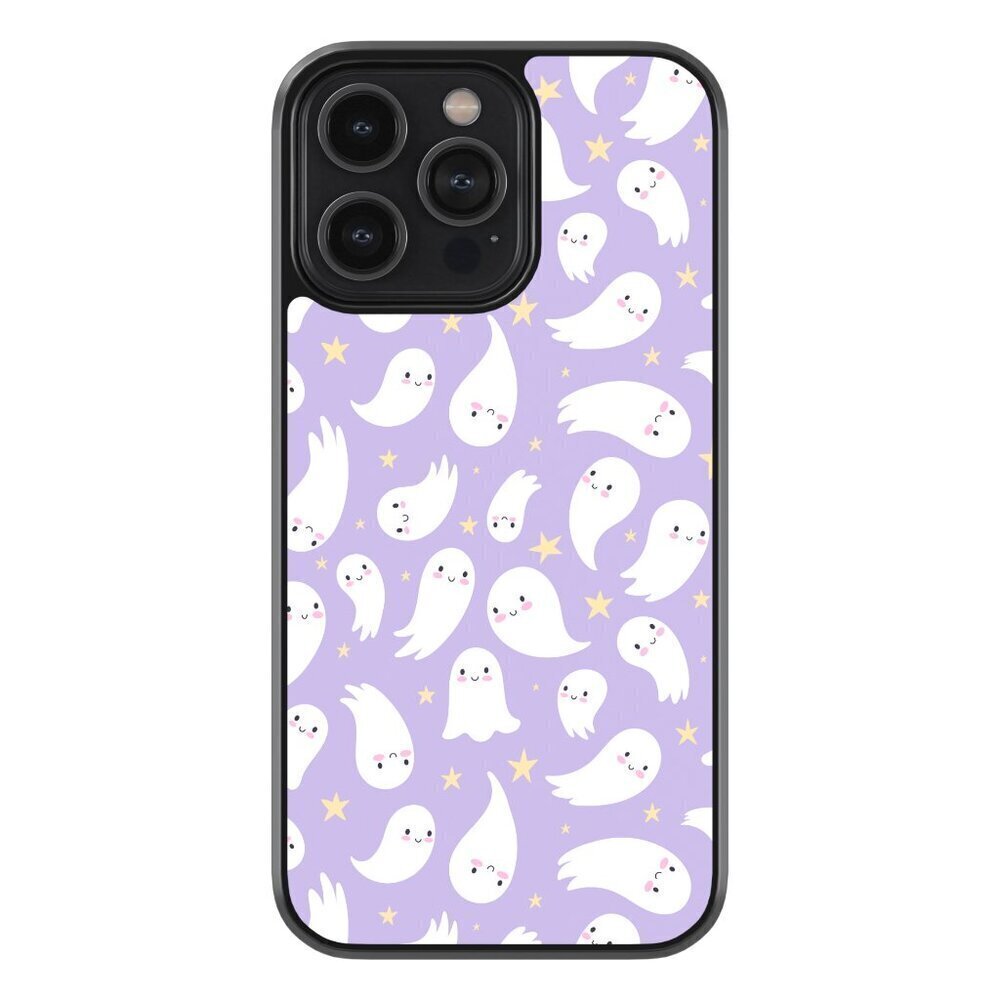 Halloween Phone Cover – iPhone 16, 15 Pro, Galaxy S25, S24, S24 Ultra, Pixel 9